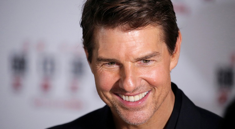 The Truth About Tom Cruise Recruiting Barbara Streishand For His Scientology Church