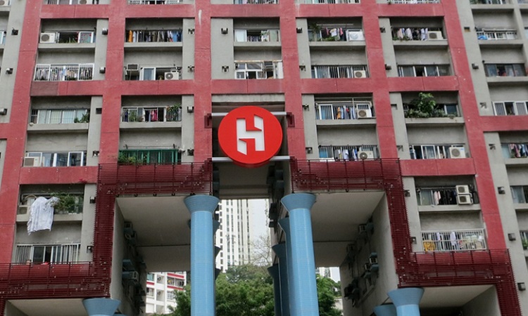 Veteran Lawyer Elected as New Chairman of Hong Kong’s Housing Society