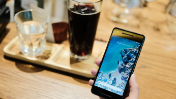 Google Pixel 2