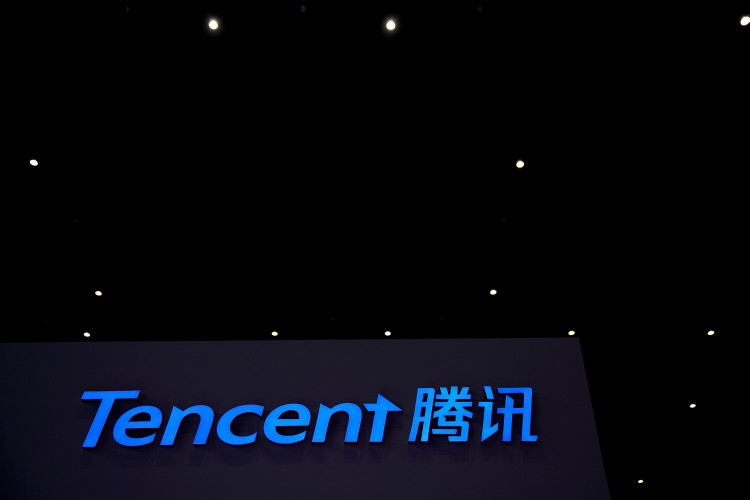 Tencent