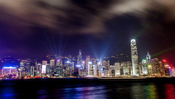 Hong Kong
