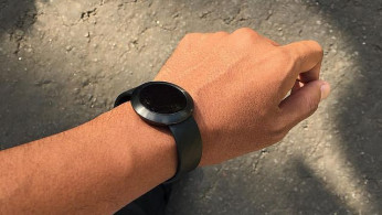 Huawei Honor band