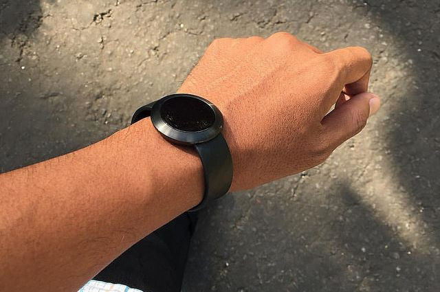 Huawei Honor band