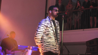 Drake