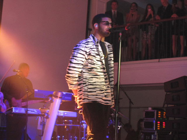 Drake