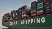 The trade war goes on