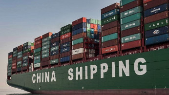 The trade war goes on