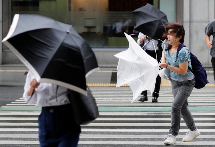 Scholars and environmentalists alike warned the proposed East Lantau Metropolis should at least double its budget to be able to fend off extreme weather.