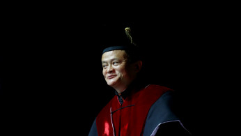 Jack Ma