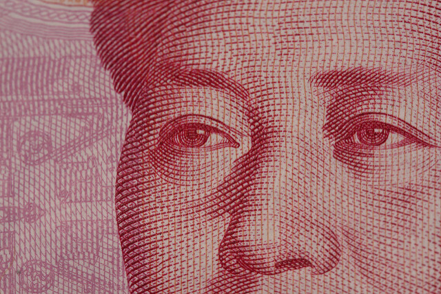 China's Yuan