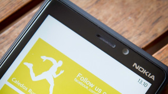 Nokia Lumia 920 - Caledos Runner