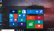 Windows 10 Pro Insider Preview