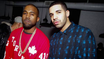 Is Drake Ready to End Beef With Kanye West Beef at an Upcoming Show?