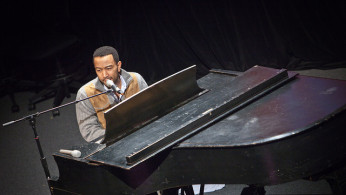 John Legend
