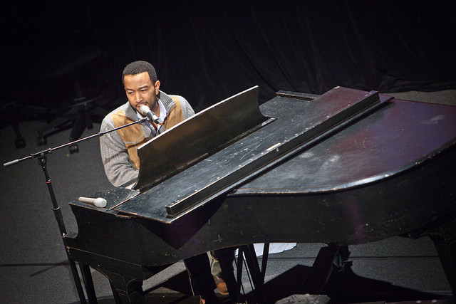 John Legend