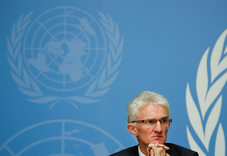 U.N.