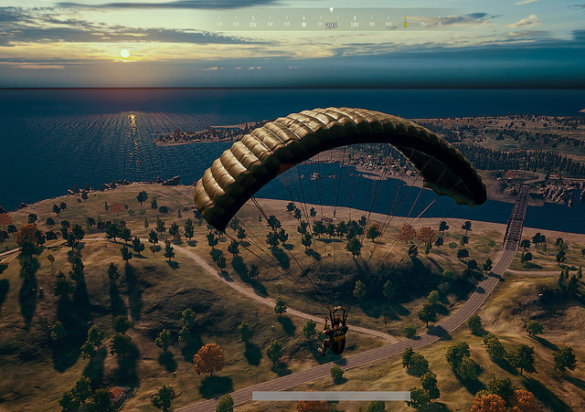 PUBG