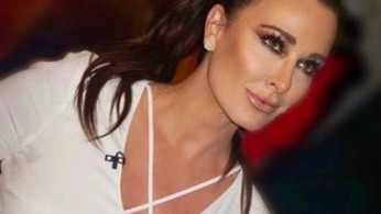 Kyle Richards