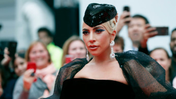 The 'A Star is Born' star talked about the effects and trauma caused by rape and how she heals herself in the cover story of Vogue magazine's October issue.