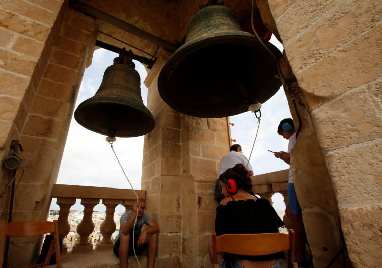 'Counting On' fans were surprised when Jeremy Vuolo tagged Josiah Duggar's former girlfriend, Marjorie Jackson, in a post on Instagram.