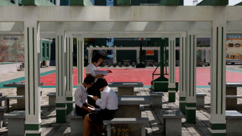 There is a dramatic increase in the numbers of young students taking their own lives in Hong Kong.