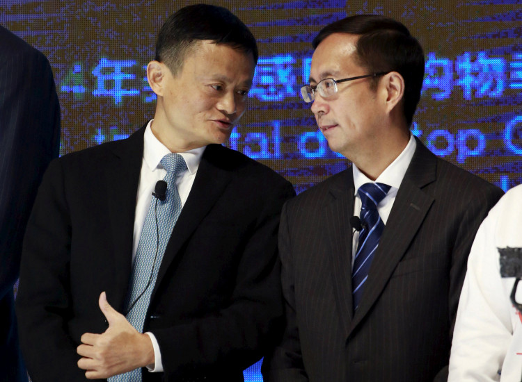 Alibaba