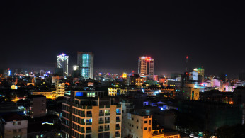 Cambodia