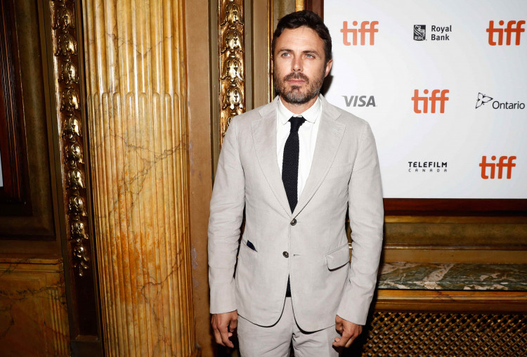 Casey Affleck commended Ben Affleck's recovery and remained optimistic he would be sober.