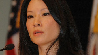 Lucy Liu