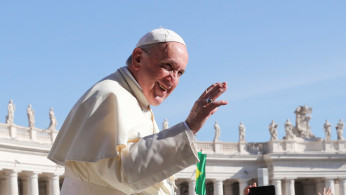 Pope Francis