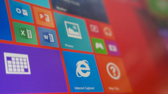 Microsoft Surface 2