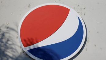  The Pepsi logo