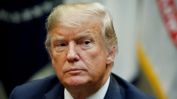 U.S. President Donald Trump
