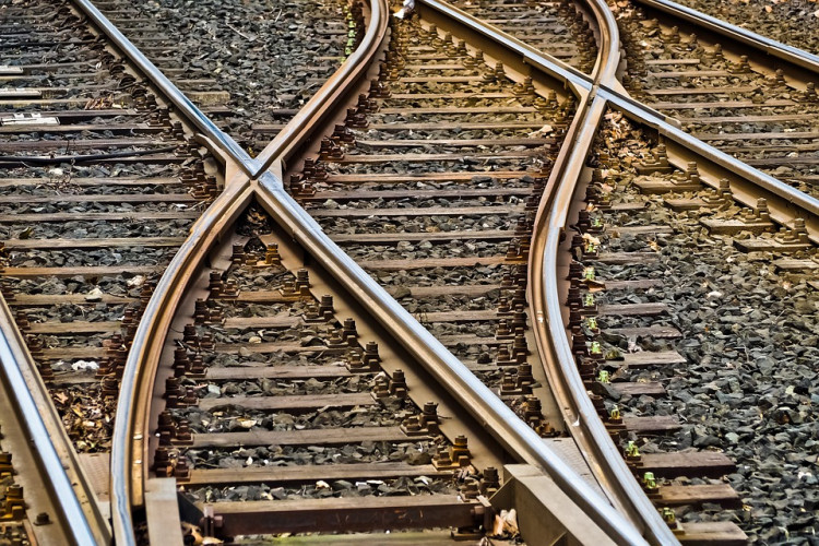 Railroad