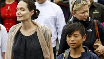 Maddox Shows Support To Mother Angelina Jolie Amid Divorce Battle With Brad Pitt