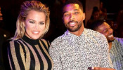 Khloe Kardashian & Tristan Thompson