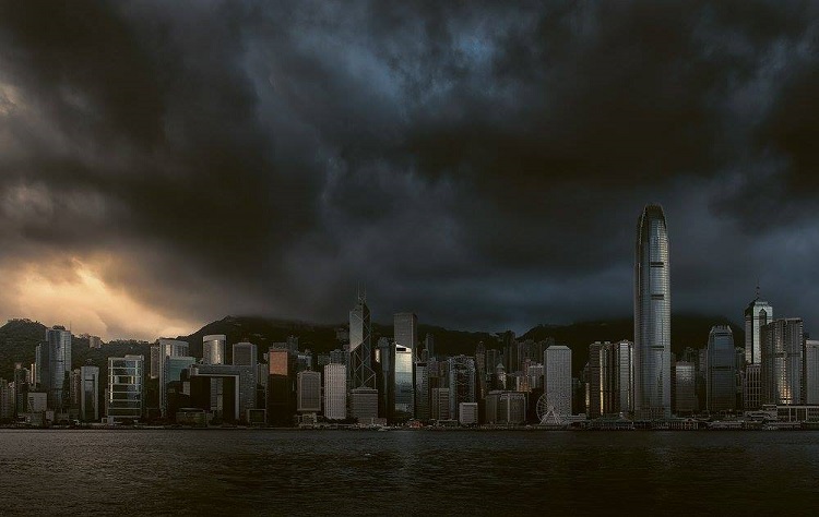 Typhoon