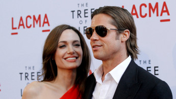 Angelina Jolie is reportedly trying to seduce Justin Theroux as a form of vengeance to Jennifer Aniston.