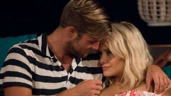 'Bachelor in Paradise' Star Jenna Cooper Faking Relationship With Jordan Kimball For Fame?
