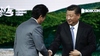 PM Shinzo Abe