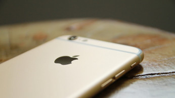 iPhone Mobile Smartphone
