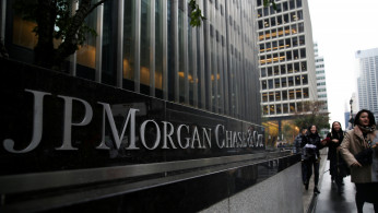 JPMorgan Chase