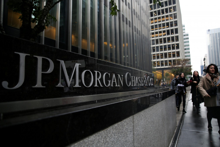 JPMorgan Chase