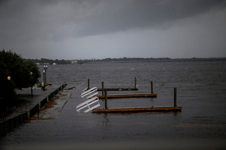 Hurricane Florence