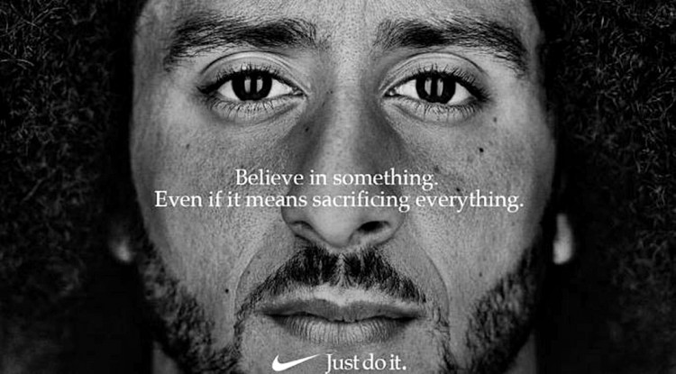 Sacrifice everything