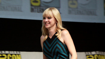 Anna Faris