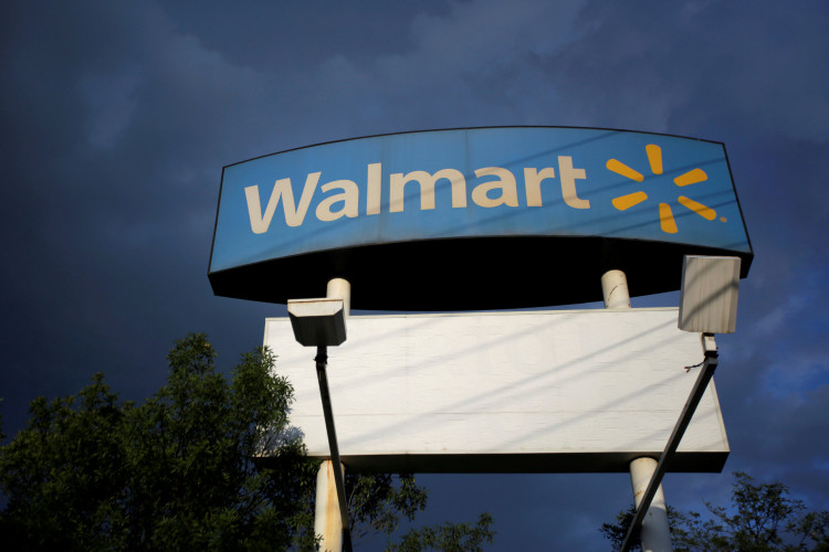 Walmart