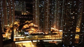 Brother and Sister Announced Dead in Hong Kong Hospital Two Weeks After Tin Shui Wai Flat fire