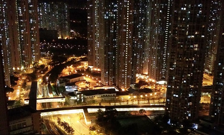 Brother and Sister Announced Dead in Hong Kong Hospital Two Weeks After Tin Shui Wai Flat fire