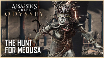 Assassin's Creed Odyssey